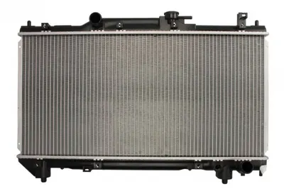 Radiator motor (Manual) potrivit TOYOTA AVENSIS 2.0