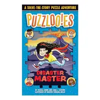Puzzlooies! Disaster Master