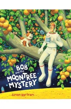 Bob and the Moontree Mystery