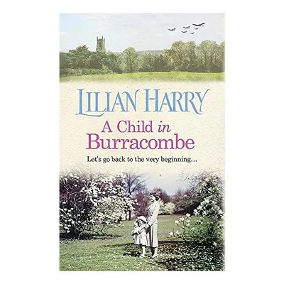 Child in Burracombe