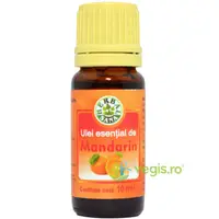 Ulei Esential Mandarin 10ml