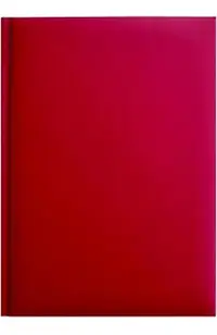 Agenda A5 nedatata. Rosie