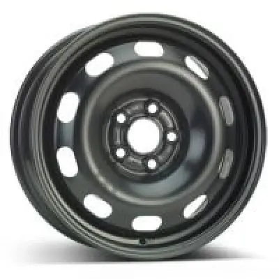 Janta Otel ALCAR STAHLRAD 6x15 5x100 ET38