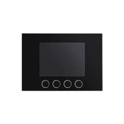 Display ALPHA digital