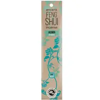Betisoare parfumate feng shui iasomie 20 buc Aromandise