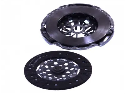 Kit ambreiaj cu autoreglare (cu capac ambreiaj, placa presiune volanta, fara rulment, 240mm) potrivit OPEL SIGNUM, VECTRA C 2.0 2.0ALK 2.2D 03.02-02.15