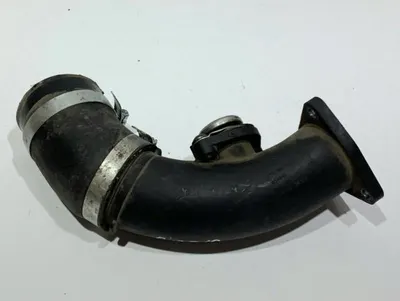 Furtun intercooler 04B145762B Skoda Rapid facelift (2017-2019) 1.4 tdi CUSB