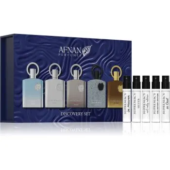 Afnan Supremacy Homme set pentru bărbați