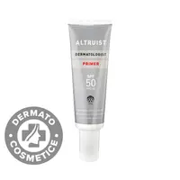 Baza de machiaj cu protectie solara SPF 50 Dermatologist Primer, 30ml, Altruist