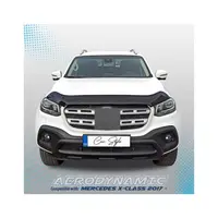 Deflector capota compatibil Mercedes X-Class 2017-> Cod: 22061 / DEF4
