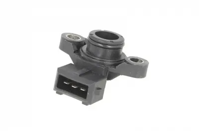 Senzor presiune galeria admisie (3 pin) potrivit MITSUBISHI ASX, GALANT IX, LANCER VIII, OUTLANDER II, PAJERO IV 1.8-3.8 10.03