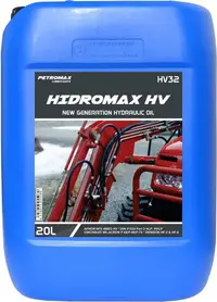 Ulei Petromax HIDROMAX HV32 20L 20L
