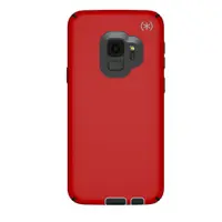 Husă Speck - Presidio Sport, Galaxy S9, Heartrate Red
