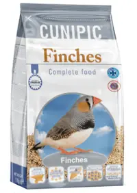 Cunipic Meniu Exotice 1 Kg