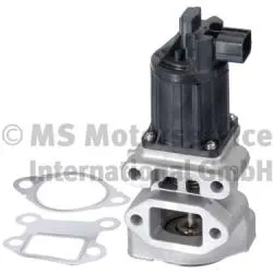 Supapa Egr Potrivit Opel Astra H, Astra H Classic, Astra H Gtc, Astra H Kombi, Astra J, Astra J Gtc, Corsa D, Meriva A, Meriva B, Zafira B, Zafira B Minivan 1.7d 09.03