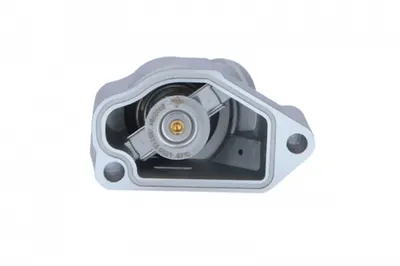 Termostat Sistem Racire (87 C, in Carcasa) Potrivit Chevrolet Captiva, Epica, Evanda, Lacetti, Rezzo; Daewoo Lacetti, Leganza, Nubira, Tacuma Rezzo; Opel Antara A, Astra F 1.8-2.4lpg 06.93
