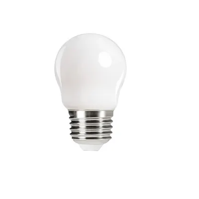 Sursa de lumina LED XLED G45M XLED G45E27 4,5W-NW-M