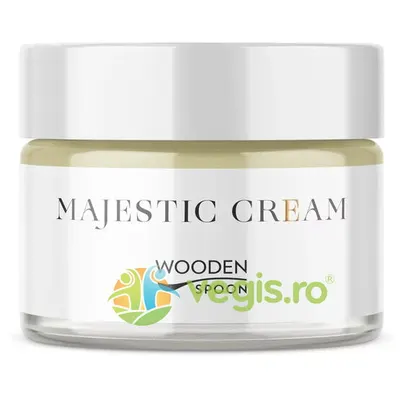Crema de Zi Hranitoare Majestic Cream 50ml