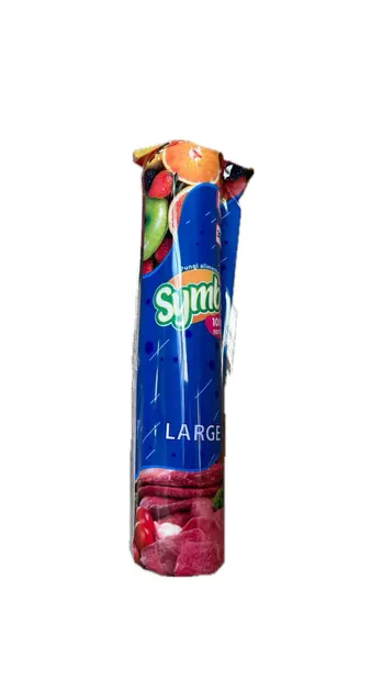 Rola pungi alimentare Engros, mare de 3kg, 305 buc