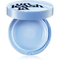 Unleashia Babe Skin Baby Blue Cushion burete cu machiaj de lungă durată SPF 40 culoare 21C Baby Cheek 15 g