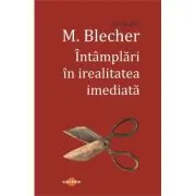 Intamplari in irealitatea imediata