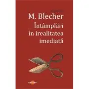 Intamplari in irealitatea imediata