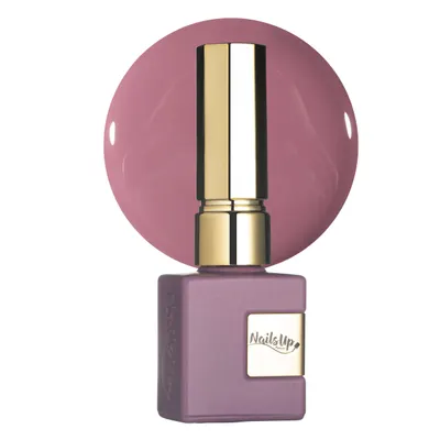 Ojă Semipermanentă NAILSUP Gold Is Your Reflection 13, 8 ml