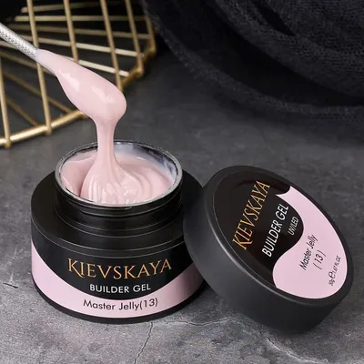Gel constructie Kievskaya Master Jelly 13- 15gr TPO FREE - MJ-13-15gr