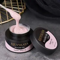 Gel constructie Kievskaya Master Jelly 13- 15gr TPO FREE - MJ-13-15gr