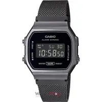 Ceas Casio VINTAGE A168WEMB-1B