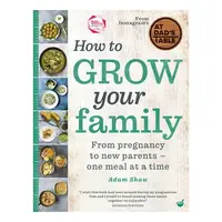 How To Grow Your Family