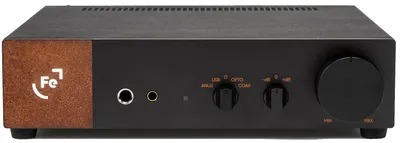 Convertor Ferrum - ERCO, negru/maro