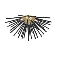 Zuma Line Ceiling Lamp Urchin C0491-06b-F7bc 6xg9