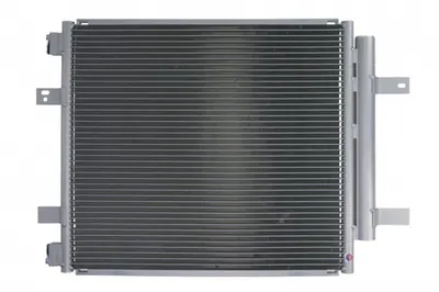 Condensator climatizare (cu uscator) potrivit JAGUAR XJ 3.0 3.6 4.2 03.03-03.09
