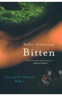Bitten