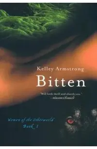 Bitten