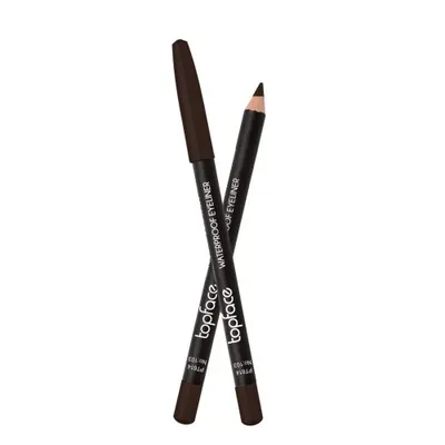 Top Face Waterproof Eyeliner 103