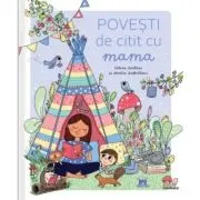 Povesti de citit cu mama