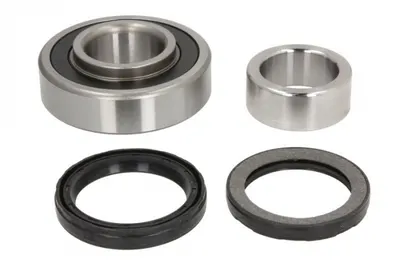 Kit rulment roata Spate Dreapta Stanga (35x80x26) potrivit SUZUKI VITARA, X-90 1.6-2.0D 07.88-10.02