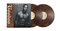 Voodoo (Translucent Copper Black Ice Vinyl)
