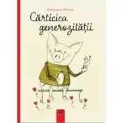 Carticica generozitatii
