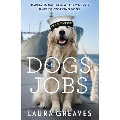 Dogs With Jobs