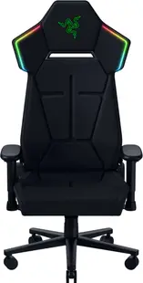 Scaun de gaming Razer - Soma Chroma, negru