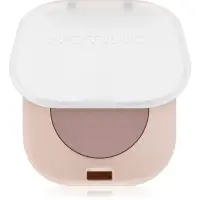 Notino Powder Eyeshadow Matte fard de ochi mat Lingerie 1.65 g
