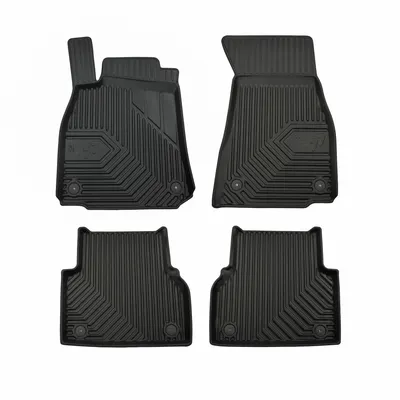 Covorase Tip Tavita No. 77 Compatibile Audi A6 C8 2018-Prezent