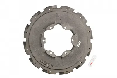 Volanta 330mm potrivit FENDT 300 01.93