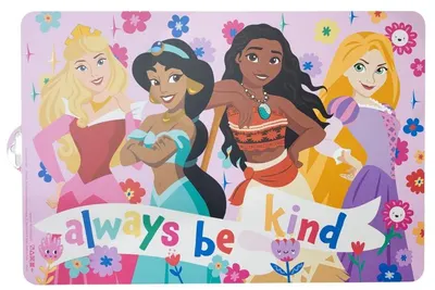 Covoraș de hrănire Stor - Princess Beyou Tiful