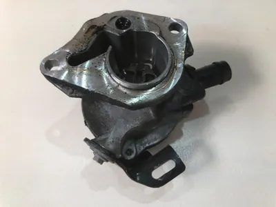 Pompa tandem 8201005306 Renault Megane 3 (2008-2012) 1.5 dci K9K (846)