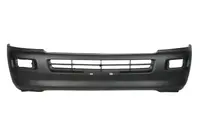 Bara potrivit ISUZU D-MAX I 2002-2006 - (Fata, cu gauri pentru Proiector ceata, grund)