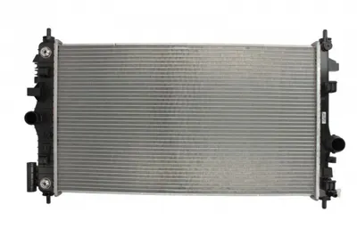 Radiator motor (Automat) potrivit CHEVROLET MALIBU; OPEL INSIGNIA A, INSIGNIA A COUNTRY; SAAB 9-5 2.0D